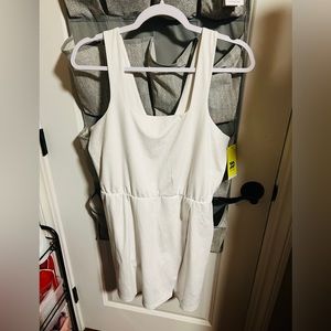 All In Motion Women's Side-Slit Active Dress